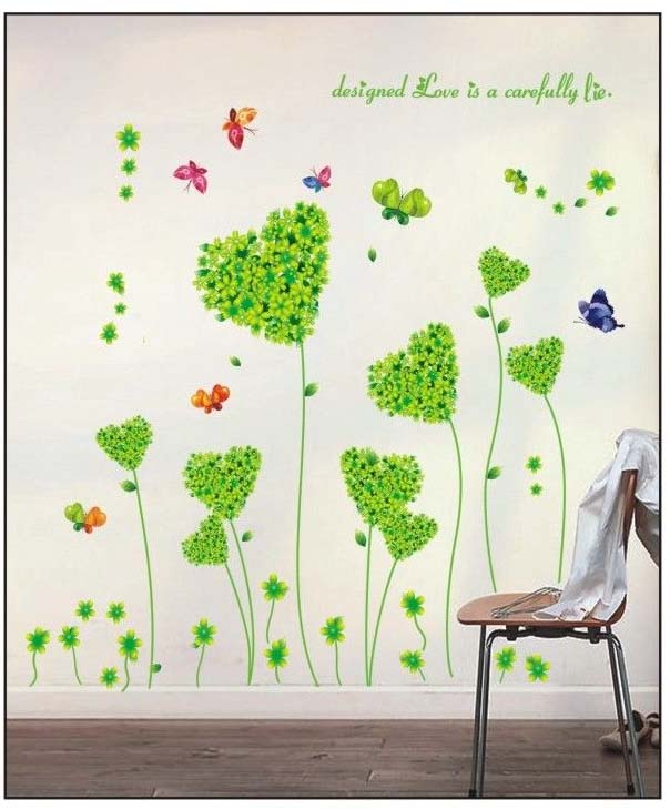 Sticker Adhesivo Para Pared CCT-056